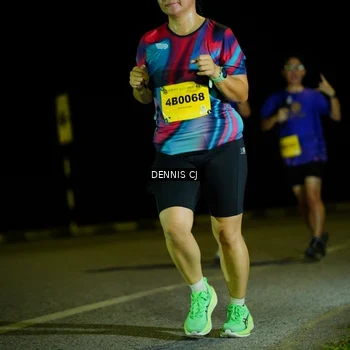 Runner Photo 3086049