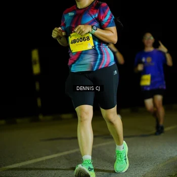 Runner Photo 3086050