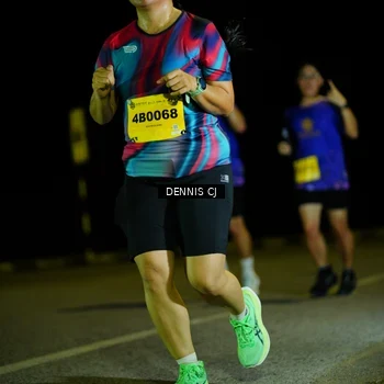 Runner Photo 3086051