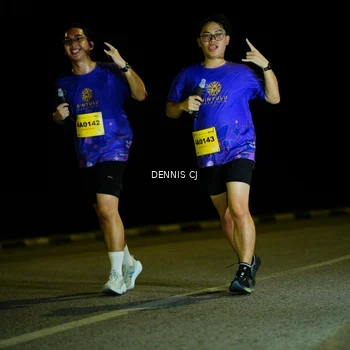 Runner Photo 3086054