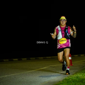 Runner Photo 3086062