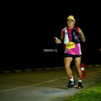 Runner Photo 3086064