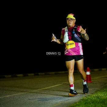 Runner Photo 3086066