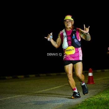 Runner Photo 3086067