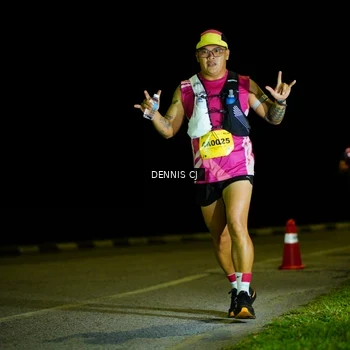 Runner Photo 3086070