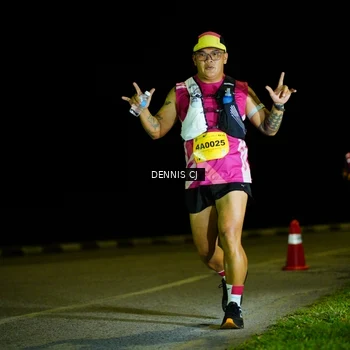 Runner Photo 3086071