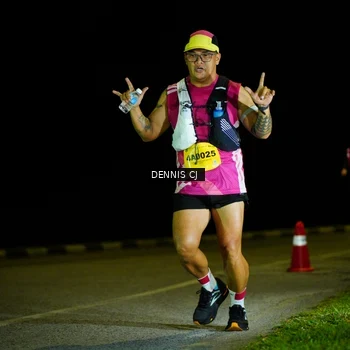Runner Photo 3086073