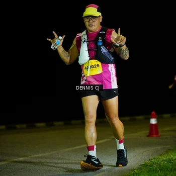 Runner Photo 3086075