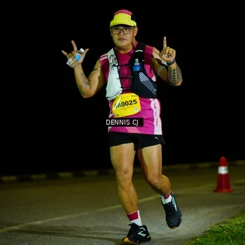 Runner Photo 3086076
