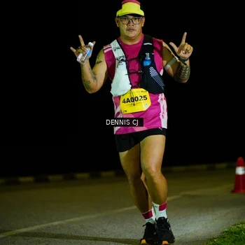 Runner Photo 3086079