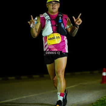 Runner Photo 3086080