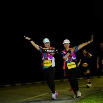 Runner Photo 3086083