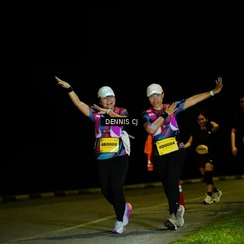 Runner Photo 3086085