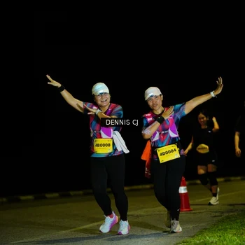 Runner Photo 3086087