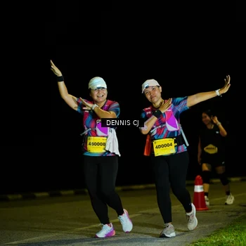 Runner Photo 3086089