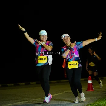 Runner Photo 3086091