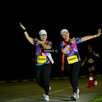 Runner Photo 3086092