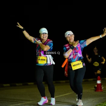 Runner Photo 3086094