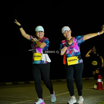 Runner Photo 3086095