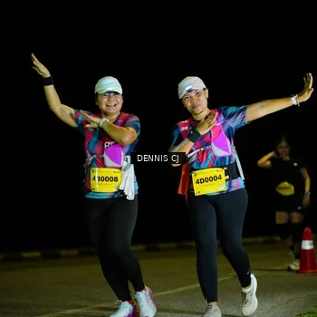 Runner Photo 3086097
