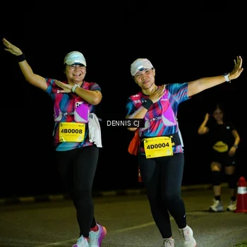Runner Photo 3086098