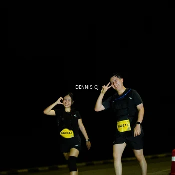 Runner Photo 3086099
