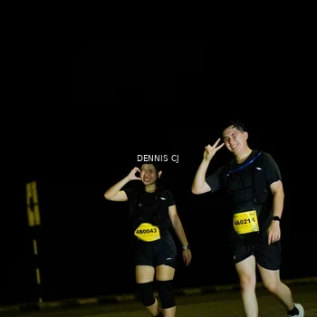 Runner Photo 3086103