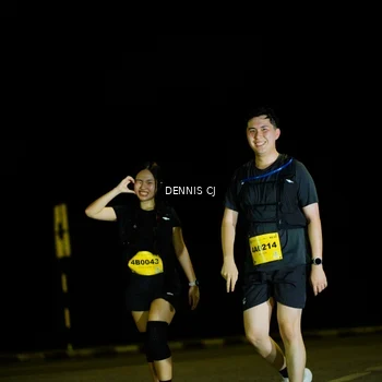 Runner Photo 3086109
