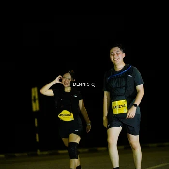 Runner Photo 3086110