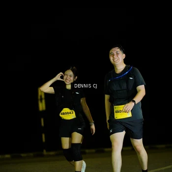 Runner Photo 3086112