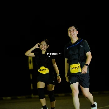 Runner Photo 3086113