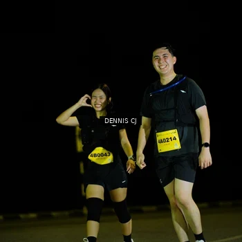 Runner Photo 3086114