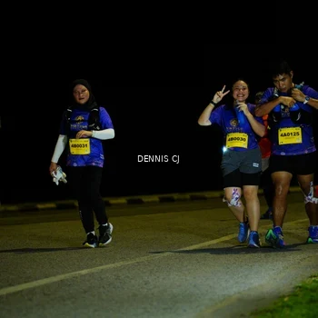 Runner Photo 3086120