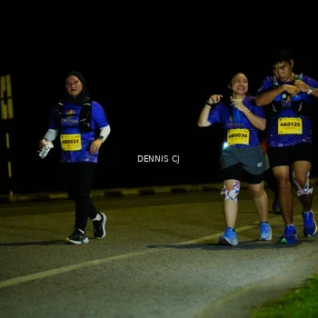 Runner Photo 3086124