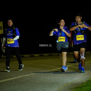Runner Photo 3086127