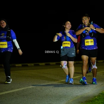 Runner Photo 3086130