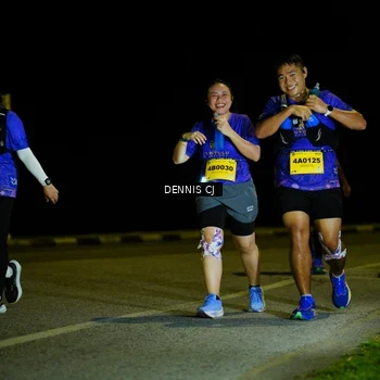 Runner Photo 3086133