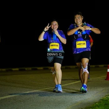 Runner Photo 3086136