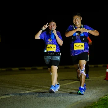 Runner Photo 3086138