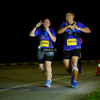 Runner Photo 3086140
