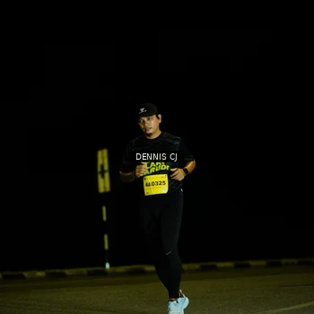 Runner Photo 3086153
