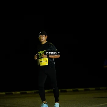 Runner Photo 3086154