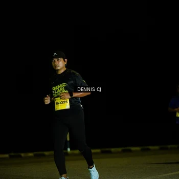Runner Photo 3086157