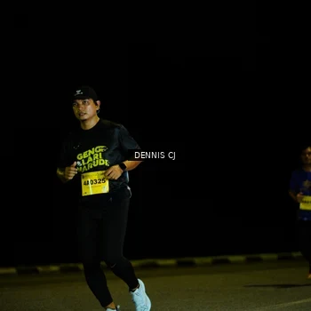 Runner Photo 3086158
