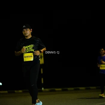Runner Photo 3086161