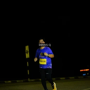 Runner Photo 3086162