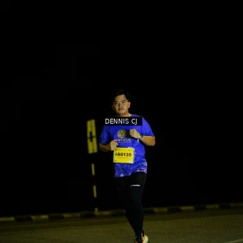 Runner Photo 3086163