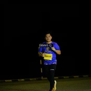 Runner Photo 3086164