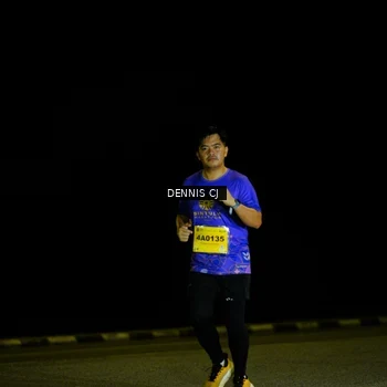 Runner Photo 3086167