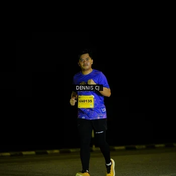 Runner Photo 3086168